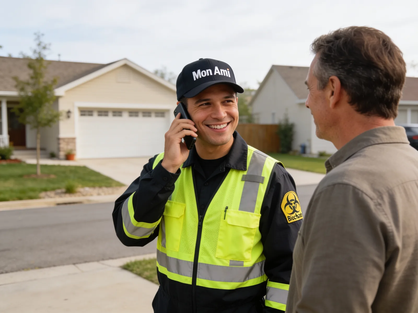 Sewage Cleanup Stockton, MO FAQs