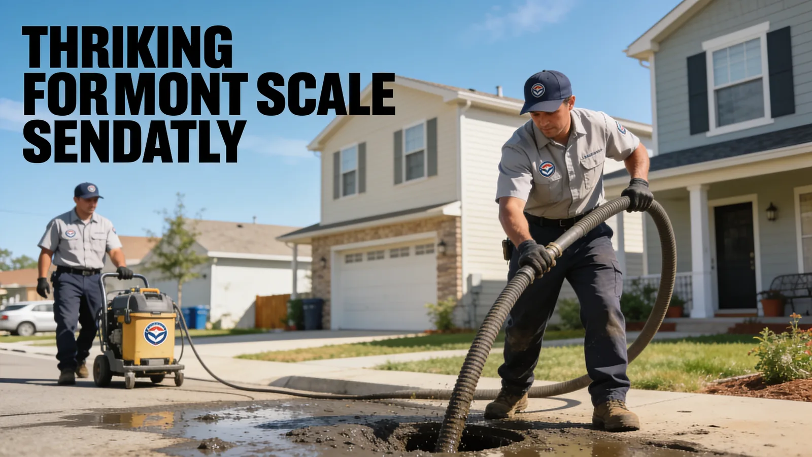 Sewage Cleanup in Stockton, MO near me